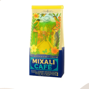 Bolsa de Cafe 340 Gramos